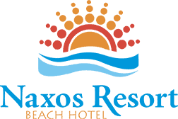 naxos resort logo
