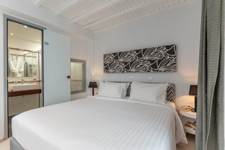 Premium Room Pool or Sea view