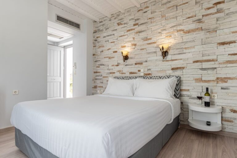 Superior Room Pool or Sea View